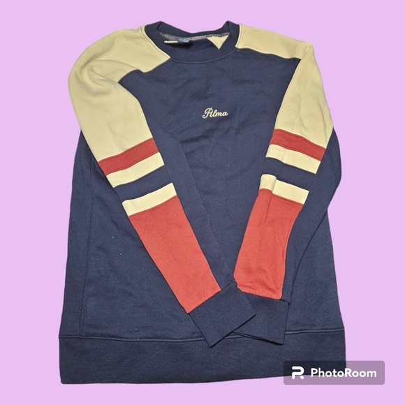 ALMA DE ACE CAPSULE 8 - CAMPAIGN FROM LONDON - Picture 2 of 7